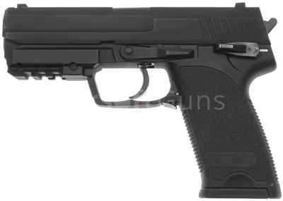 H&k USP,,, CM.125 - Cyma
