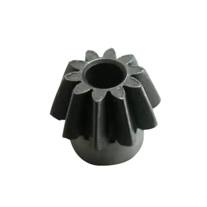 Cabeza Motor o