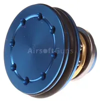CNC Kovová Hlava Pístu S Ložiskem, Dual Ring - SHS