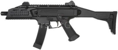 CZ Scorpion EVO 3 A1, M130 - ASG