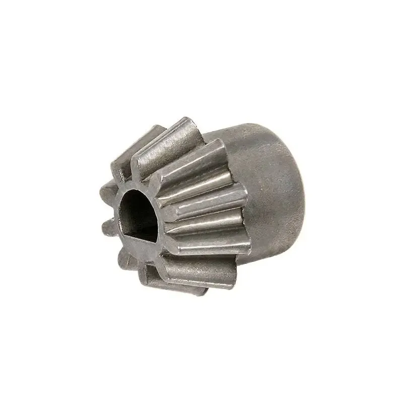 Battleaxe Piñón Motor Tipo D