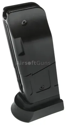 Zásobník CZ SP-01 Shadow, Manuál, 14 BB - ASG