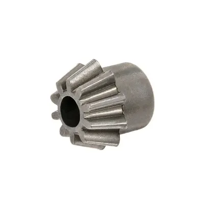 Piñón Motor Tipo o - Battle Axe