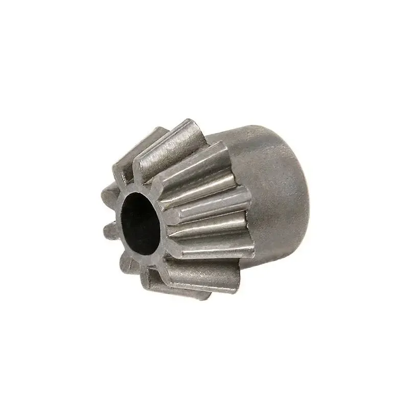Battleaxe Piñón Motor Tipo o