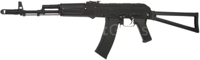 AKS-74M, Kov, Sport, CM.031C - Cyma