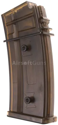 Zásobník G36, 130 BB,, M.009 - Cyma