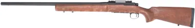 M700, Gas, Dřevo, Kov, Well - Well Warrior