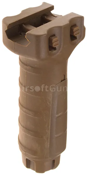 ACM Airsoft Taktická Rukojeť RIS, TangoDown,, ACM · Tan / FDE