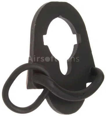 Úchyt Na Popruh ASAP - Magpul PTS