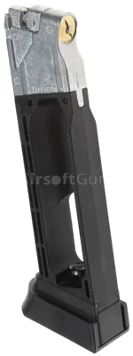 Zásobník CZ SP-01 Shadow, Gnb, 15 BB - ASG