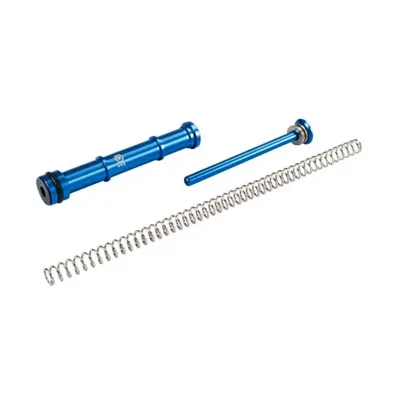 Kit de Potenciación SHS para L96 550 FPS – Cilindro, Guía de Muelle y Muelle - PPS