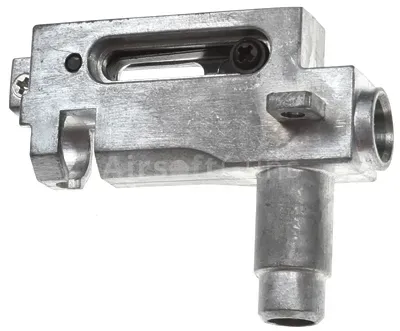 Kovový Hop-Up Set AK - SHS