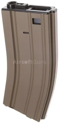 Zásobník M16, M4, M15, 300 BB,,, M.012 - Cyma