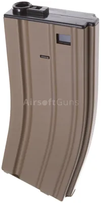 Zásobník M16, M4, M15, 150 BB,,, M.013 - Cyma