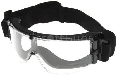Taktické Brýle x800, Set 3IN1, ACM - ACM Airsoft