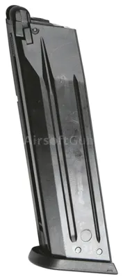 Zásobník CZ P-09,, 25 BB - ASG