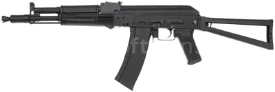 AKS-105, Kov, Sport, CM.031D - Cyma