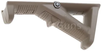 Rukojeť AFG2 - Magpul PTS