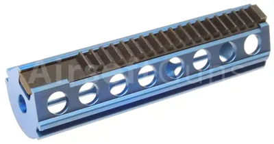 Odlehčený CNC Píst SR25, Ocelový Hřeben, Gen. 2 - SHS