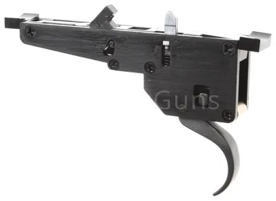 Zesílený CNC Spoušťový Mechanismus VSR - SHS