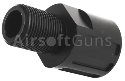 Přechodka Pro CZ Scorpion EVO 3 A1 - ASG