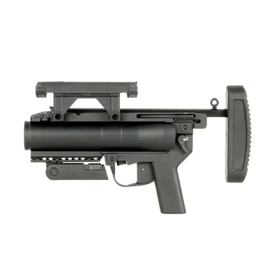 Lanzagranadas M320A1 Independiente y Acoplable 40 mm - S&T