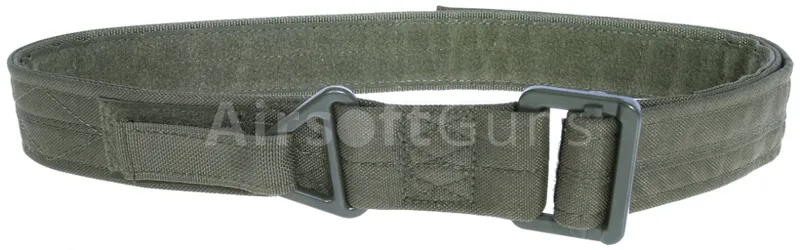 ACM Airsoft Opasek CQB,, Acm · Verde / OD