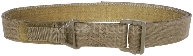 ACM Airsoft Opasek CQB,, Acm · Tan / FDE