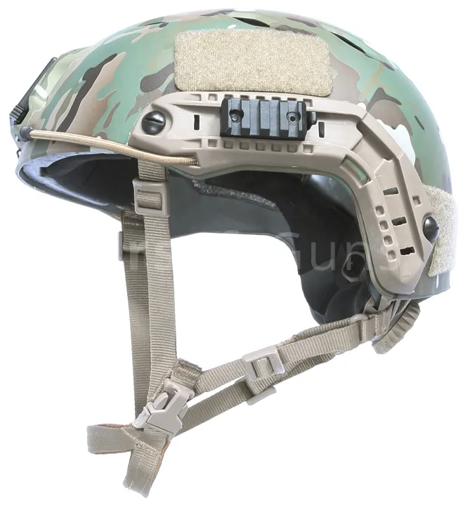 FMA Airsoft Helma Base Jump,, FMA · Multicam