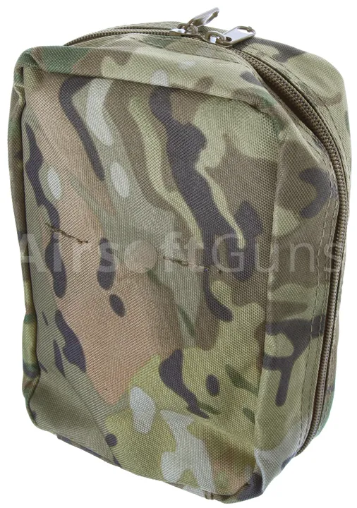 ACM Airsoft Sumka Medic, IFAK,, ACM · Multicam