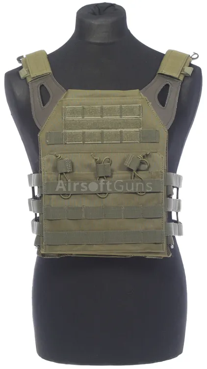ACM Airsoft Nosič Plátů SJ, FG, ACM