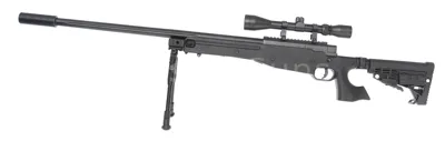 L96-14D,, Dvojnožka, Optika, Upgrade Version, Well, MB14D - Well Warrior