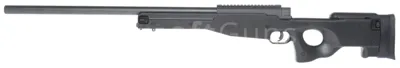 L96-01, Black, Gas, Well, G21A - Well Warrior