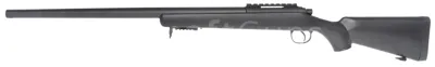 VSR-03, Black, Gas, Well, G23A - Well Warrior