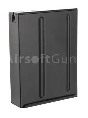 Zásobník L96 AWS, MB4401, Kov, 40 BB, Well - Well Warrior