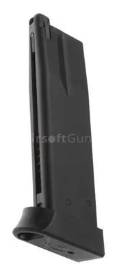 Zásobník CZ SP-01 Shadow,, 26 BB - ASG