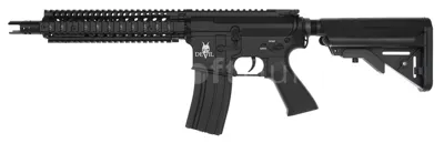M15 DEVIL, Carbine 9,5 Inch - ASG