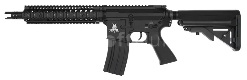 ASG M15 DEVIL, Carbine 9,5 Inch