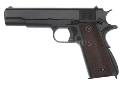 Colt M1911 A1,, WE - WE Airsoft