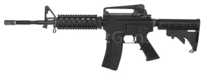 M4 RIS, Gen. V3,,, WE - WE Airsoft