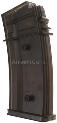Zásobník G36, 110 BB, D-Boys - DBoys