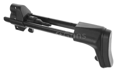 Taktická Zásuvná Pažba MP5 - Cyma