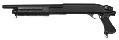 M870, ABS, Krátká, Bez Pažby,, CM.351 - Cyma