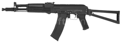 AK-105, Ocel, Standard, CM.040B - Cyma