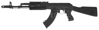 AK-74 RIS Tactical, Ocel, Standard, CM.048A - Cyma