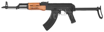 AKMS, Dřevo, Ocel, Standard, CM.048S - Cyma