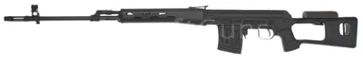 Dragunov SVD,, Standard, CM.057A - Cyma