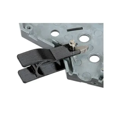 Anti-Reverse Protection - Hades Airsoft