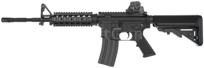 Next Gen. Sopmod M4 - Tokyo Marui