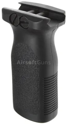 Taktická Rukojeť RVG, RIS, Černá - Magpul PTS